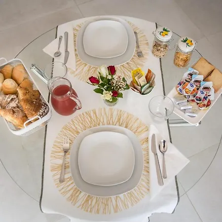 Relais Corte Bergamini Bed & Breakfast *