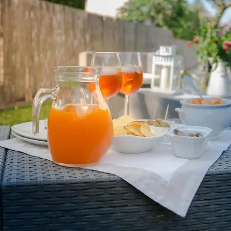 Relais Corte Bergamini Bed & Breakfast Peschiera del Garda