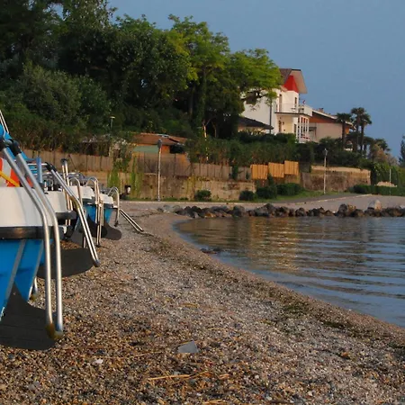 Bed & Breakfast Relais Corte Bergamini *