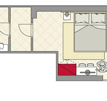 Relais Corte Bergamini * Peschiera del Garda