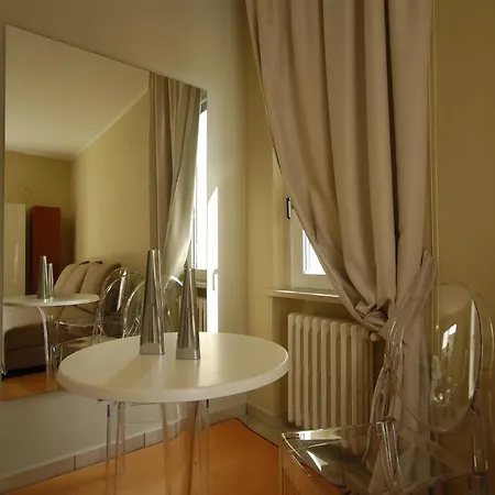 Bed & Breakfast Relais Corte Bergamini Peschiera del Garda